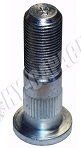 UT231040   Axle Hub Stud---Replaces 1997468C1